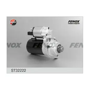 ST32222 FENOX