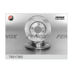 TB217363 FENOX