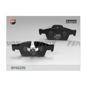 BP43229 FENOX