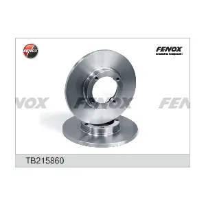 FENOX TB215860