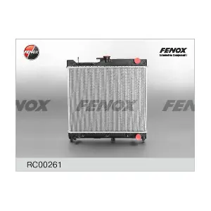 RC00261 FENOX