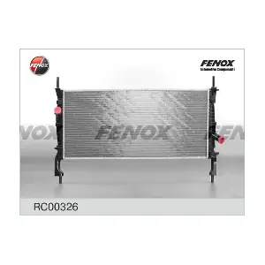 RC00326 FENOX