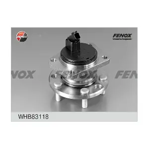 WHB83118 FENOX