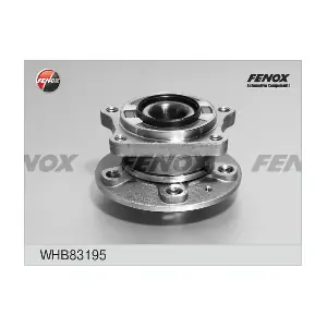 WHB83195 FENOX
