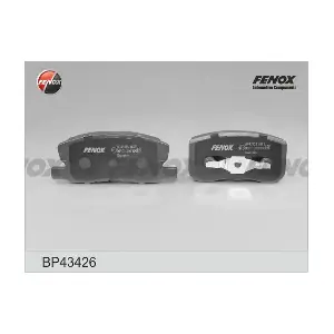 BP43426 FENOX