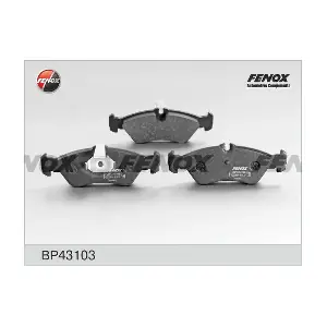 BP43103 FENOX