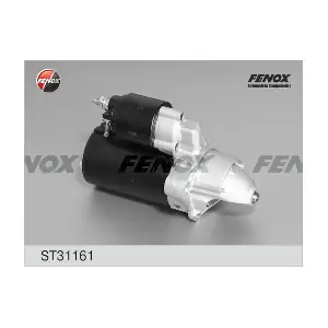 ST31161 FENOX
