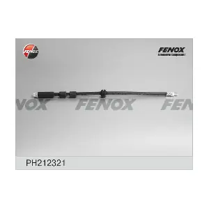 FENOX PH212321 Гальмівний шланг