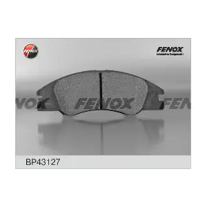 BP43127 FENOX