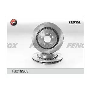 TB219363 FENOX