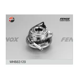 WHB83129 FENOX