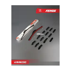 WB38230 FENOX