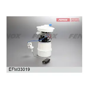 EFM33019 FENOX