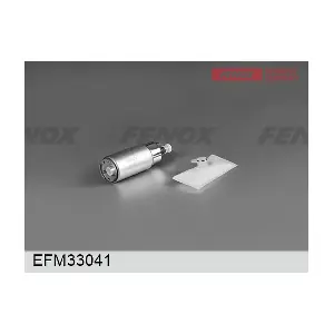 EFM33041 FENOX