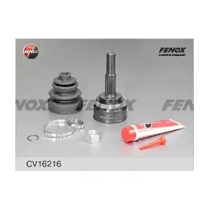 CV16216 FENOX