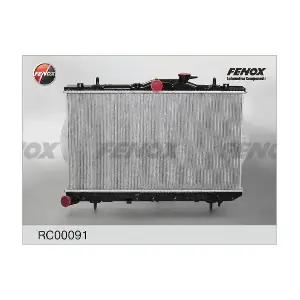 RC00091 FENOX