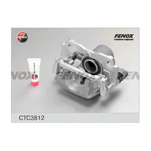 CTC3812 FENOX