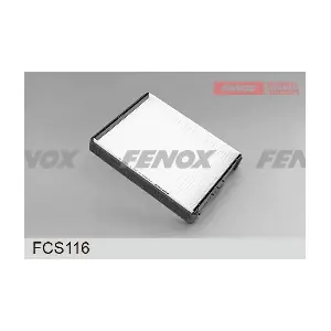 FCS116 FENOX