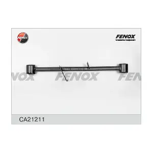 CA21211 FENOX