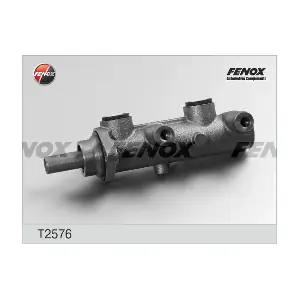 T2576 FENOX