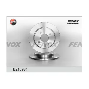 FENOX TB215931