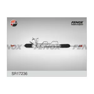 SR17236 FENOX