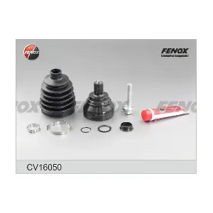 CV16050 FENOX