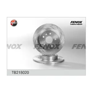 FENOX TB218020