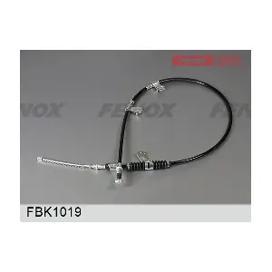 FBK1019 FENOX