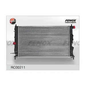 FENOX RC00211