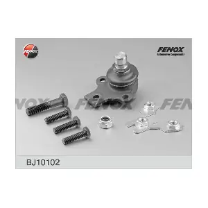 BJ10102 FENOX