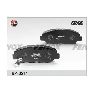 FENOX BP43214