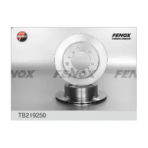 TB219250 FENOX