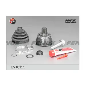 FENOX CV16125