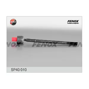 SP40010 FENOX