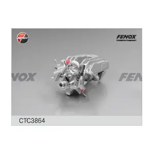 CTC3864 FENOX