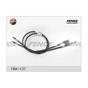 FENOX FBK1137