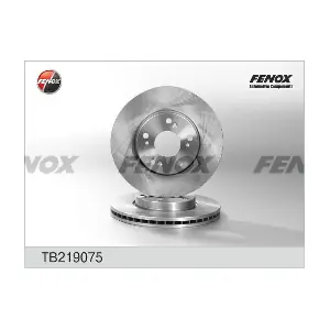 FENOX TB219075