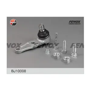 BJ10008 FENOX