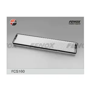 FENOX FCS160