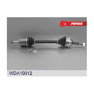WDA10012 FENOX