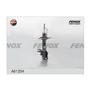 A61204 FENOX