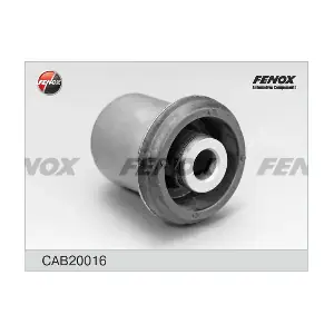 CAB20016 FENOX