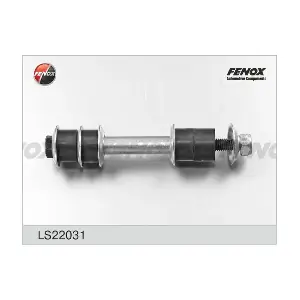 LS22031 FENOX