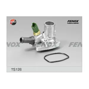 FENOX TS126
