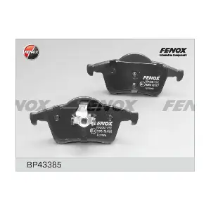 BP43385 FENOX