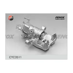 CTC3511 FENOX