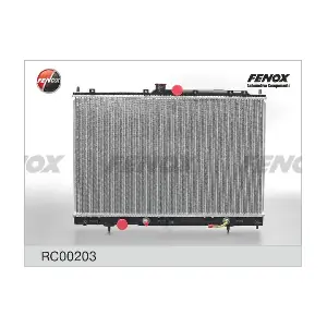 RC00203 FENOX