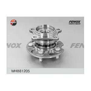 FENOX WHB81205