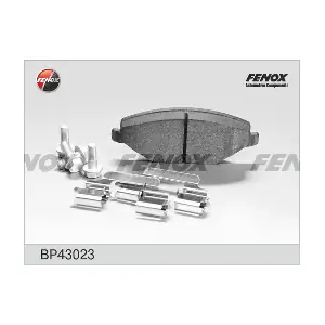 BP43023 FENOX